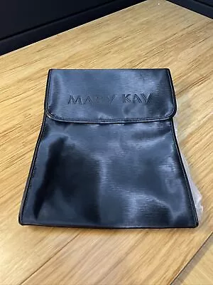 NEW Mary Kay Trifold Travel Makeup Case KG JD  • $16