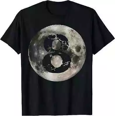 SALE! 8 Ball Pool Billiards Player Cool Design Great Gift Cool T-Shirt S-5XL • $22.99