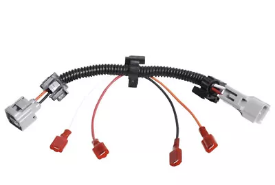 MSD 6 Series Harness Ignition Control For 1998 - 2003 Dodge/Chrysler - 8884 • $22