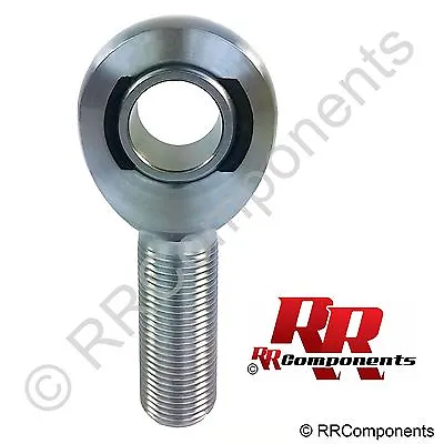 RH 7/8 -14 Thread X 7/8 Bore Chromoly Heim Joint Joints Rod End Ends • $23.45