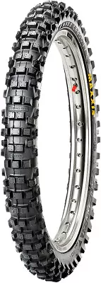 Maxxis Maxxcross IT 90/100-21 Front Bias Motorcycle Tire 57M TT • $91.95