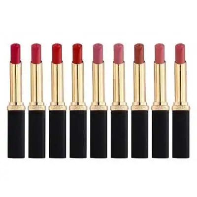 L'Oreal Colour Riche Intense Volume Matte Lipstick - Choose Your Shade • £5.99