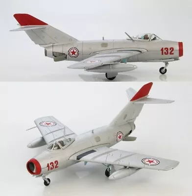 Hobby Master HA2417 1/72 MiG-15 Fagot Soviet Air Force N.V.Sutyagin Tatung-kao • $198