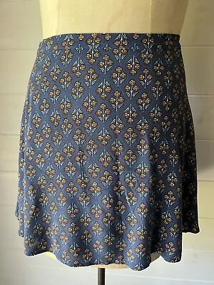 Tigerlily Skirt 12 EUC • $25