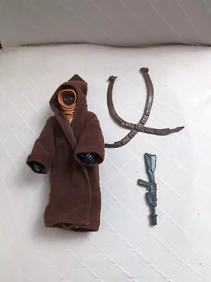 Vintage Star Wars 1979 8  Jawa 12  Scale Figure Complete • $90