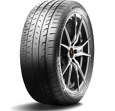225 40 R 18 92Y XL Continental Max Contact MC6 X1 NEW TYRE 2254018 • £99.99