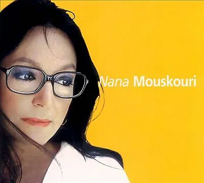 Nana Mouskouri : Vol. 1 CD (2000) Value Guaranteed From EBay’s Biggest Seller! • £5.09