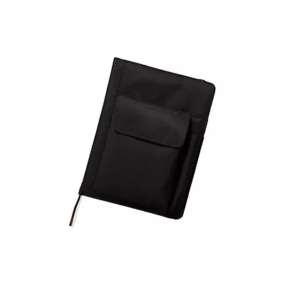 LIHIT LAB. Refillable Notebook With Cover Journal Cover N1647-24 Japan Import • $25.77