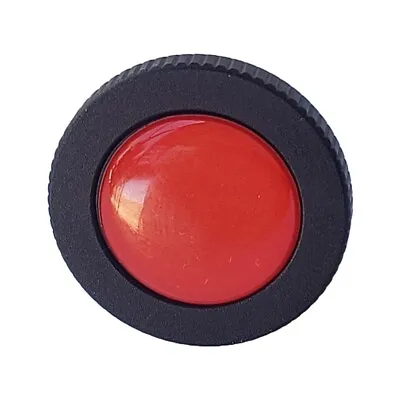Round Quick Release Plate For Manfrotto Compact Action Tripod Round QR Plate • $9.99