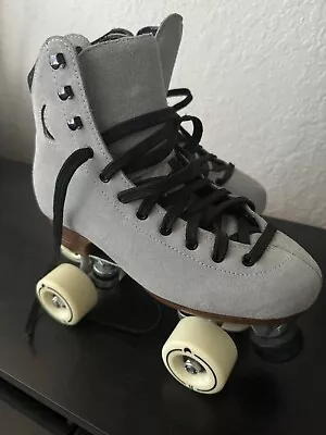 Moonlight Roller Skates Mirror Ball Size 7 Skates • $170