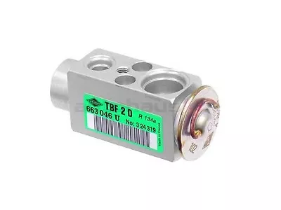 ACM O.E.M. AC Expansion Valve 64516924984 Mini Cooper • $31.58