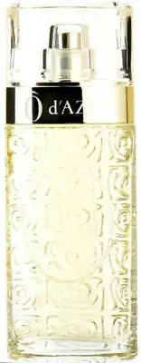 O D'Azur By Lancome For Women EDT 2.5 Oz New • $27.65