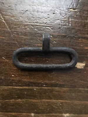 Original British Martini-Henry Rifle Upper Sling Swivel • $30