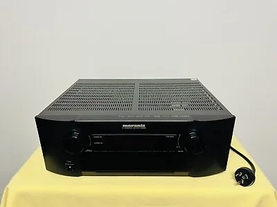 Faulty 7.1 Channels Marantz Receiver Amplifier SR6004 FREE POSTAGE • $155.80