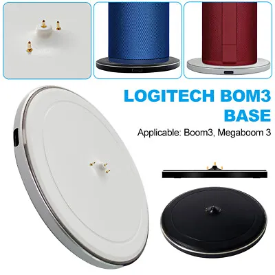$22.39 • Buy Ultimate Ears Power Up Charging Dock For UE Boom 3& MegaBoom 3 Bluetooth Speaker