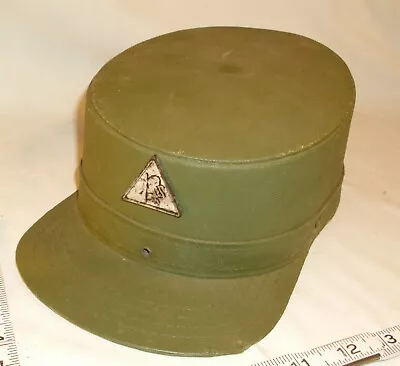 Remco Monkey Division Okinawa Squad Cap • $34.99