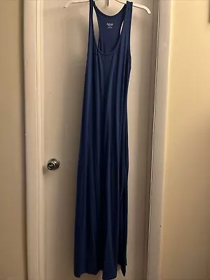 Mossimo Supply Co Dress M. Blue • $4.95