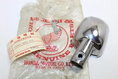 $14.95 • Buy Honda Magna V65 VF1100C Left Front Turn Signal Housing Fits 1983-1986