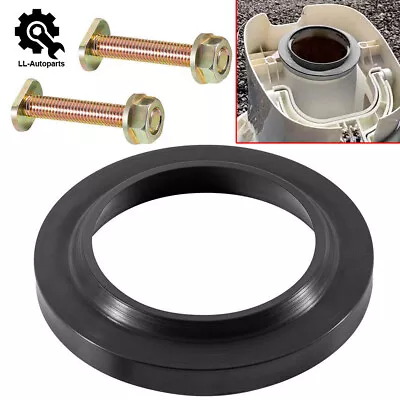 12524 Closet Bolt Kit Toilet Parts For Thetford Aqua Magic IV V Flange Seal Nuts • $11.90