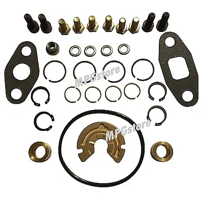 Turbo Rebuild Kits For Marine Agriculture With KKK K26 Turbo 53267110001 • $59.99