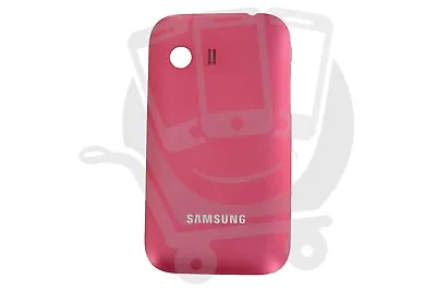 £1.29 • Buy Genuine Samsung Galaxy Y S5360 Hello Kitty Pink Battery Cover - GH72-65150D