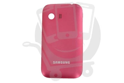 £1.29 • Buy Genuine Samsung Galaxy Y S5360 Hello Kitty Pink Battery Cover - GH72-65150D
