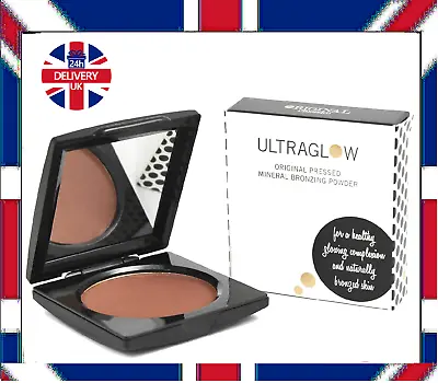 Ultra Glow Original Pressed Bronzing Powder FREE POSTAGE IN UK • £21.17