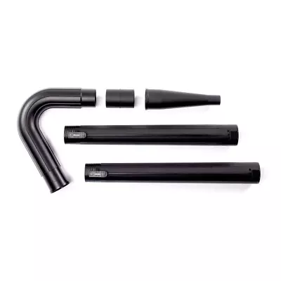 $36.52 • Buy Gutter Cleaning Hose Extension Wand For RIDGID Wet/Dry Vacuum High Reach Elbow