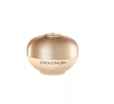 [Missha] Chogongjin Geumsul Jin Eye Cream - 30ml Korea Cosmetic • $50.71