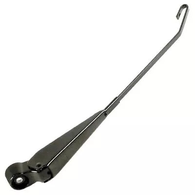 Empi 98-9557 BLACK Wiper Arm Fits Right/Passenger Side Vw Super Beetle 1973-79 • $19.95