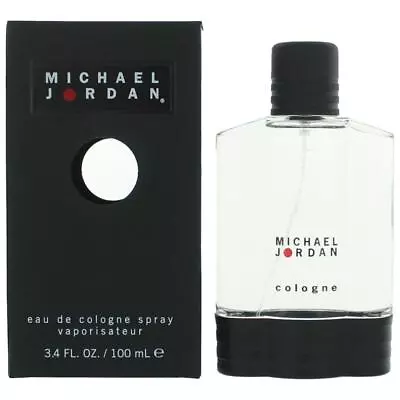 Michael Jordan By Michael Jordan 3.4 Oz Eau De Cologne Spray For Men • $22.04