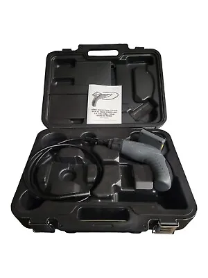 Borescope Video System W/ 3.5  Color Screen 3ft. Long 12 Mm Dia. Probe W Case • $99.99