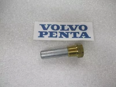 P32B Genuine Volvo Penta Marine 3858995 Anode OEM New Factory Boat Parts • $18.45