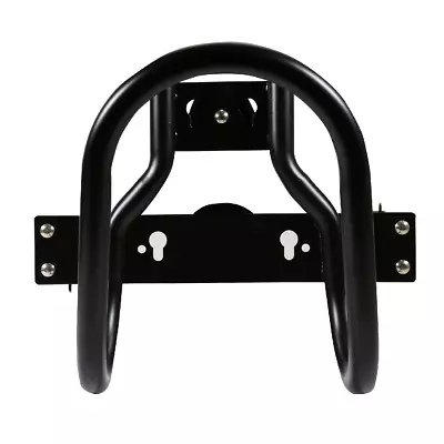 CargoSmart Motorcycle Wheel Chock — Connects To X-Track And E-Track Systems — F • $59.51