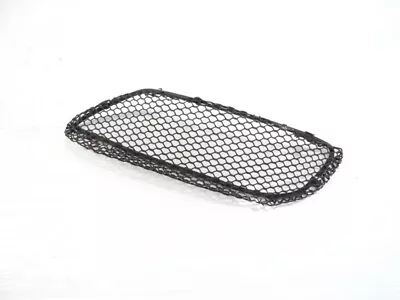 05 Mercedes W220 S55 Grille Mesh Bumper Right Front 2208850453 • $80.99