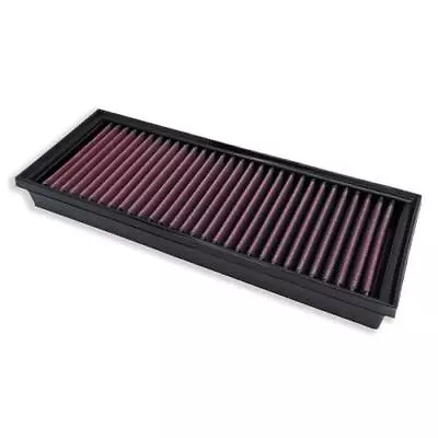 DNA Air Filter Compatible For Vauxhall Corsa MK V 1.2L 131 HP (19-23) • $99