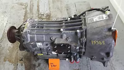 2019-2020 RAM 3500 CAB AND CHASSIS AT Transmission 4x2 6.7L PART#P68282392AE • $5320