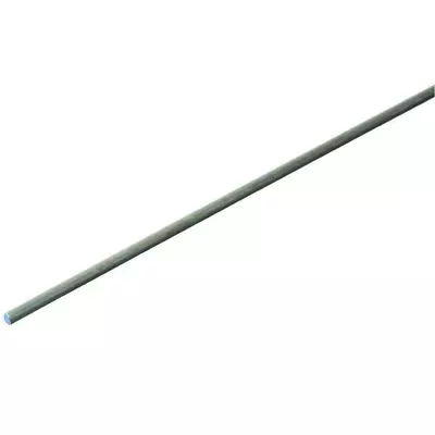 1/8 In. X 48 In. Plain Steel Cold Rolled Round Rod • $6.99