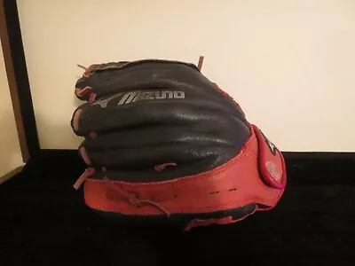 Mizuno SHAOOW  12  Inches Baseball Glove(GSH 1200S1RD)throw Right Hand(pro Model • $13.70