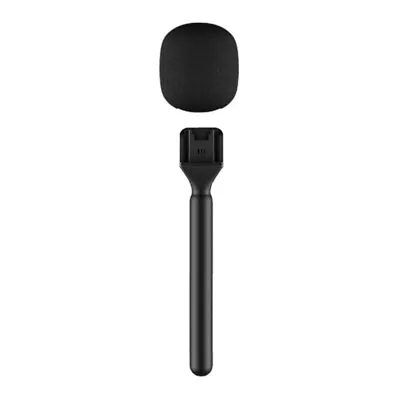 Wireless Microphone Holder Handheld Handle Grip For Mic/Rode Go • $27.93
