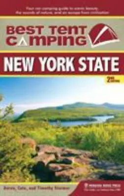 Best Tent Camping: New York State: Your Car • $10.23