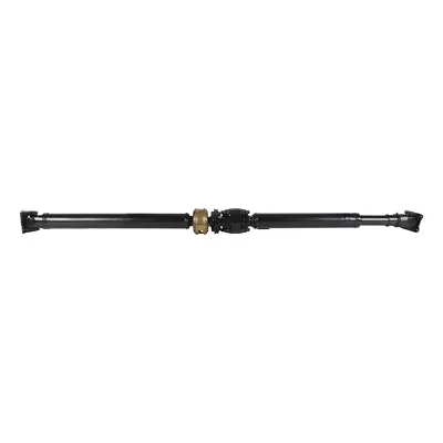 2 PIECE REAR DRIVESHAFT TOYOTA TACOMA '95-'04 3.4L 4WD M/T W/ EXT. CAB 66  • $464.25