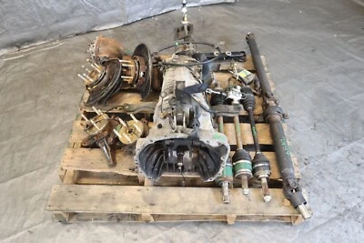 Best Sti Transmission Deals Dealsan