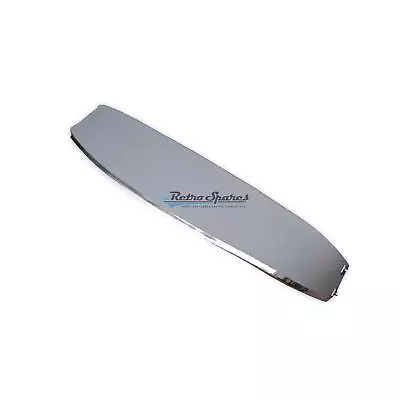 Solid Metal Sunvisor For Mack Trucks Midliner 1985-on • $396.25