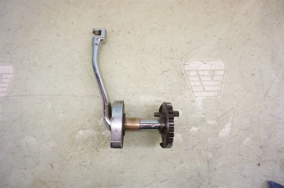 $21.61 • Buy 1942 Harley Knucklehead 74 CI Flathead Panhead EL FL UL OEM Kicker Arm 