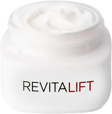 L'Oreal Revitalift Anti-Wrinkle Eye Cream Mix (Packaging May Vary) 15 Ml • £8.99