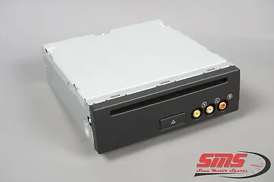 07-12 Mercedes X164 GL550 ML550 Center Console Rear DVD Player Unit OEM • $56.23