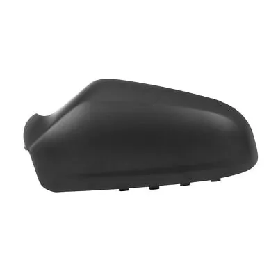 Left Passenger Side Mirror Cover Cap Housing For Holden Astra (ah) 2005 - 2009 • $16.98