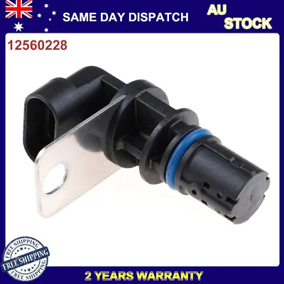 CRANK ANGLE SENSOR FOR HOLDEN COMMODORE VT VX VY VZ HSV LS1 5.7 V8 Statesman WH • $21.99