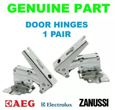 Fridge Freezer Integrated Door Hinge Kit KUPPERSBUSCH MARKASIZ NEUE PRIVILEG • £36.99